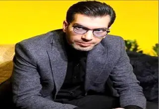 وضعیت امیر تشکر پس از یک سانحه تصادف شدید