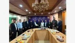 کلنگ خانه کشتی چالوس به زودی زمین می‌خورد