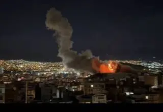 تجارت خارجی در شرایط جنگی