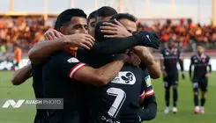 پیوس: اوسمار ابزار مناسب داشته باشد، پرسپولیس را قهرمان می‌کند