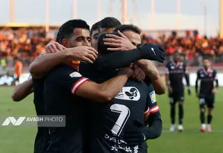 پیوس: اوسمار ابزار مناسب داشته باشد، پرسپولیس را قهرمان می‌کند