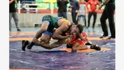 پیروزی خیبر خرم‌آباد برابر نام‌آوران خراسان شمالی