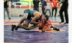 پیروزی خیبر خرم‌آباد برابر نام‌آوران خراسان شمالی