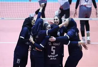 دبل پیروزی خودروسازان برابر قعرنشین