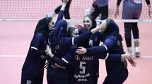 دبل پیروزی خودروسازان برابر قعرنشین