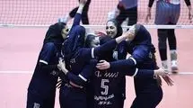 دبل پیروزی خودروسازان برابر قعرنشین