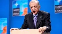 اردوغان: مرحله جدید سازش با پ.ک.ک آغاز می‌شود