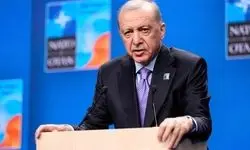 اردوغان: مرحله جدید سازش با پ.ک.ک آغاز می‌شود