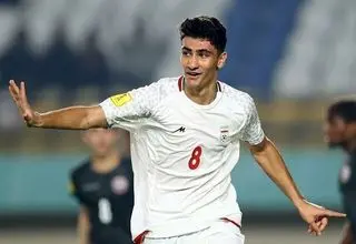 هافبک استقلال: قلب هر انسانی از حمله به مدرسه میناب به درد می‌آید