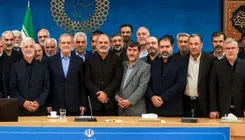 استانداران زیر فشار قدرت‌های محلی