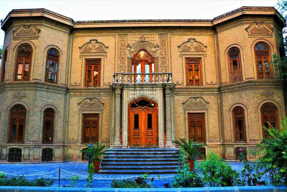 بازدید از این مکان‌ها در این هفته رایگان است