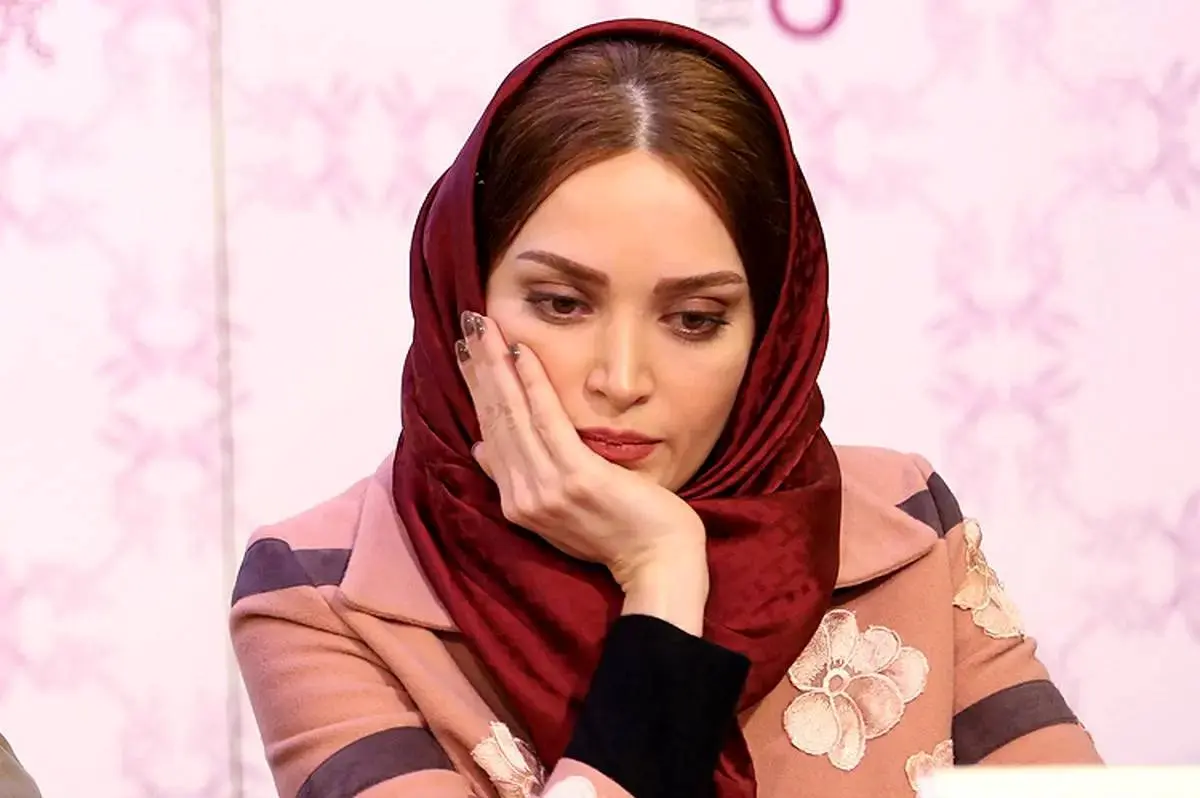 تیپ متفاوت بهنوش طباطبایی جلب توجه کرد+عکس