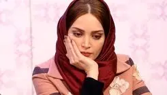 بهنوش طباطبایی: وطن برای من فقط آسمان و خاک نیست