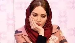 بهنوش طباطبایی: وطن برای من فقط آسمان و خاک نیست
