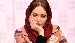 بهنوش طباطبایی: وطن برای من فقط آسمان و خاک نیست