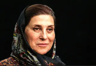 فاطمه معتمد آریا در آمریکا: برگردم دوباره پاسپورتم را می‌گیرند