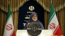 دولت بنای شکایت ندارد 