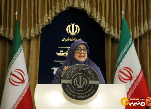 دولت بنای شکایت ندارد 