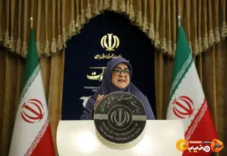 دولت بنای شکایت ندارد 