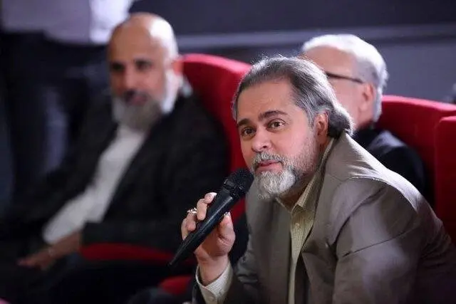 نگاهی به آثار عباس کیا رستمی در موزه سینما