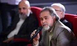 نگاهی به آثار عباس کیا رستمی در موزه سینما