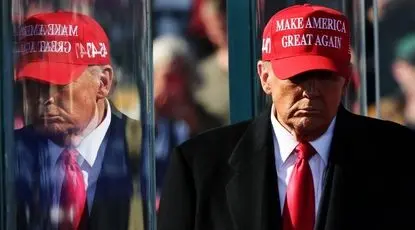 چالش ترامپ با جنبش ماگا بر سر حمله به ونزوئلا