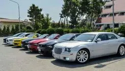 کدام خودروها کمترین آلودگی صوتی را ایجاد می‌کنند؟