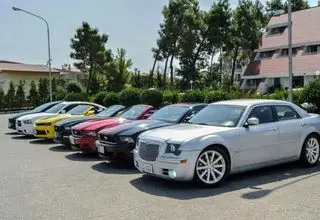 کدام خودروها کمترین آلودگی صوتی را ایجاد می‌کنند؟