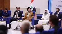 سیگنال مثبت حکیم به مذاکرات ایران و آمریکا