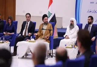 سیگنال مثبت حکیم به مذاکرات ایران و آمریکا