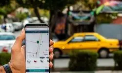 خبر خوش برای رانندگان تاکسی اینترنتی