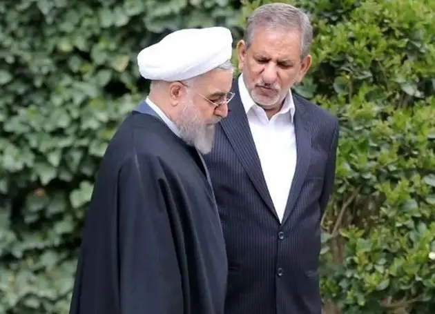 خنجر از پشت به روحانی در برجام / روایت کتاب جهانگیری از یک کارشکنی در مذاکرات