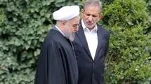 خنجر از پشت به روحانی در برجام / روایت کتاب جهانگیری از یک کارشکنی در مذاکرات