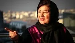 انتقاد پوران درخشنده از سینما