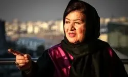 انتقاد پوران درخشنده از سینما