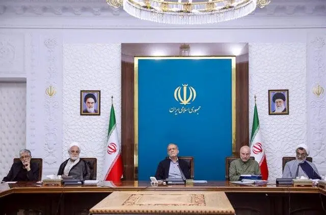در جلسه شورای عالی انقلاب فرهنگی چه گذشت؟