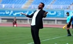 نیکبخت واحدی: استقلال شده گوشت قربانی!