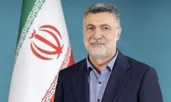 وزیر بهداشت: از کشورهای همسایه برای درمان به بیمارستان فارس می‌آیند