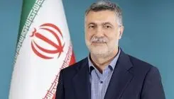 وزیر بهداشت: از کشورهای همسایه برای درمان به بیمارستان فارس می‌آیند