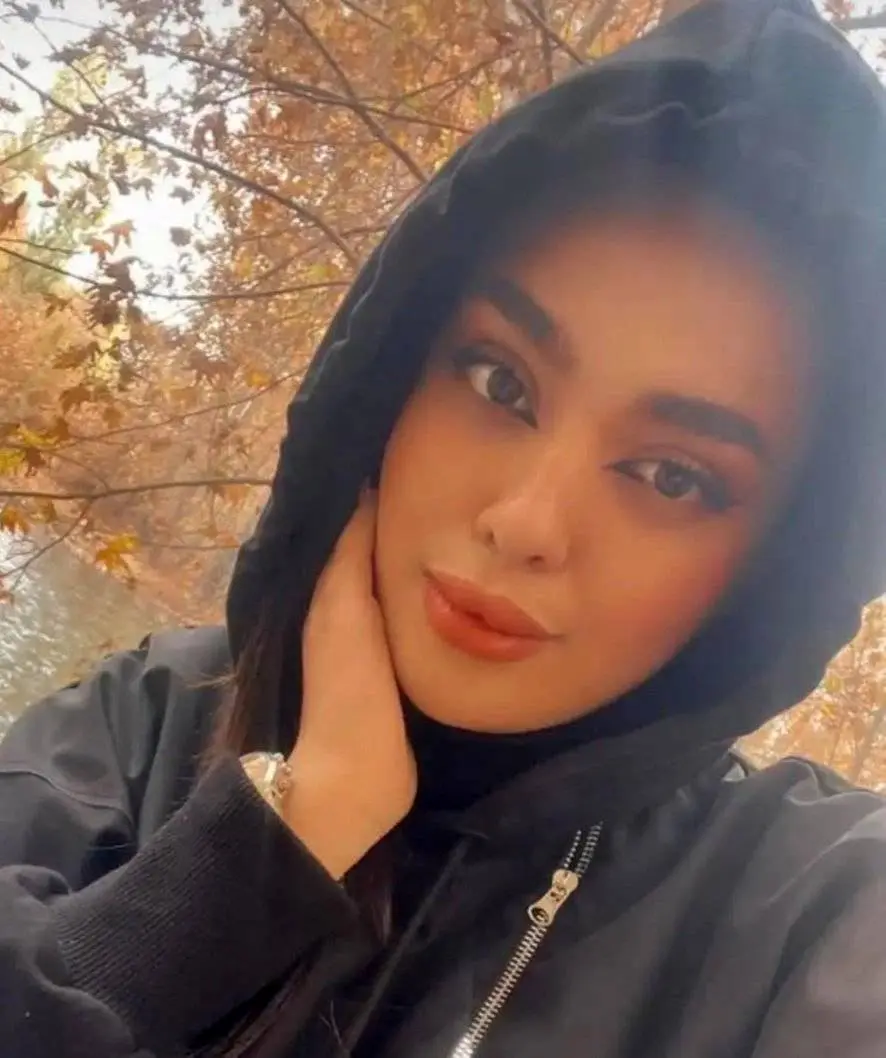 کیفرخواست پرونده مفقودی سما جهانباز صادر شد