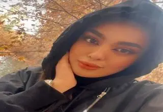 کیفرخواست پرونده مفقودی سما جهانباز صادر شد