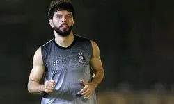 ضربه سنگین به کاروان ازبکستان در آستانه جام جهانی؛ ماشاریپوف خط خورد