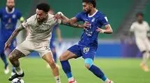 نامه استقلال به AFC برای پرواز به قطر پس از بسته شدن مرزهای هوایی