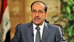 مالکی: عراق میدان تسویه‌حساب قدرت‌ها نخواهد شد

