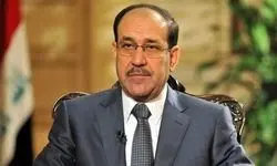 مالکی: عراق میدان تسویه‌حساب قدرت‌ها نخواهد شد
