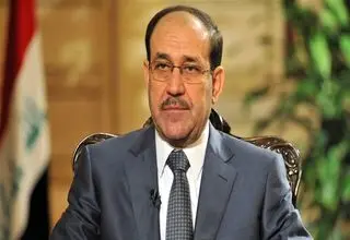 مالکی: عراق میدان تسویه‌حساب قدرت‌ها نخواهد شد
