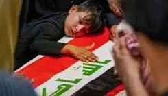 بغداد ادعای ترامپ را تکذیب کرد
