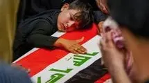 بغداد ادعای ترامپ را تکذیب کرد