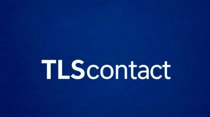 از رویای آلمان تا کابوس TLS