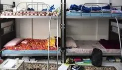 خبر ویژه و مهم درباره خوابگاه دانشجویان